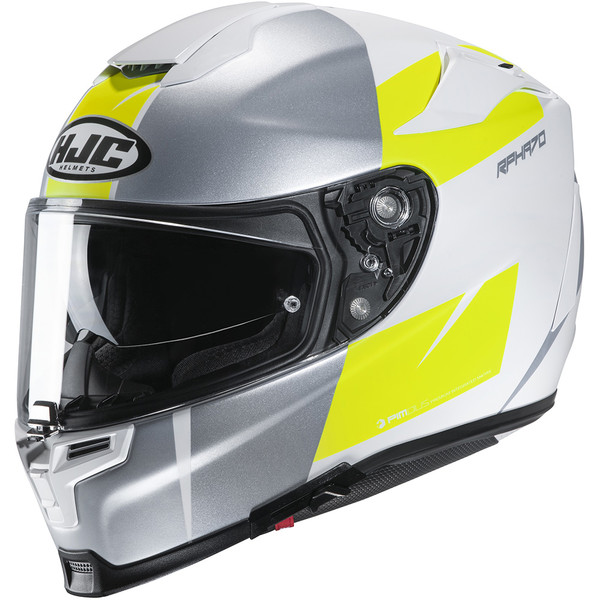 Casque RPHA 70 Terika