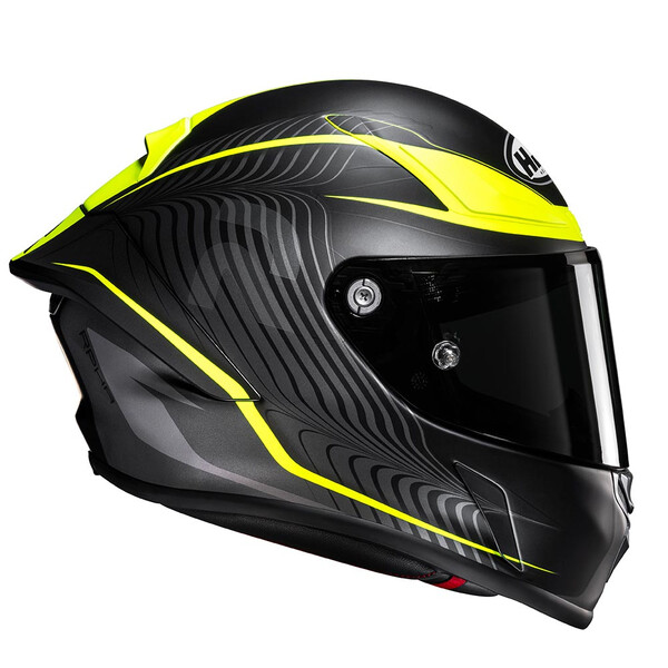 Casque RPHA 1 Lovis