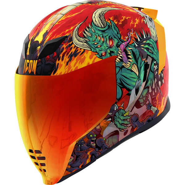 Casque Airflite MIPS® Blegh™