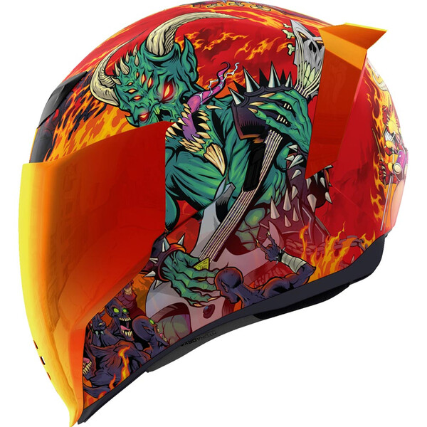 Casque Airflite MIPS® Blegh™