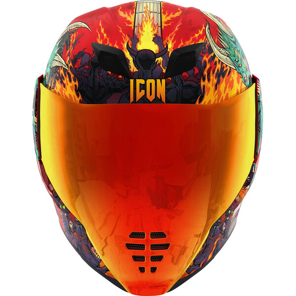 Casque Airflite MIPS® Blegh™
