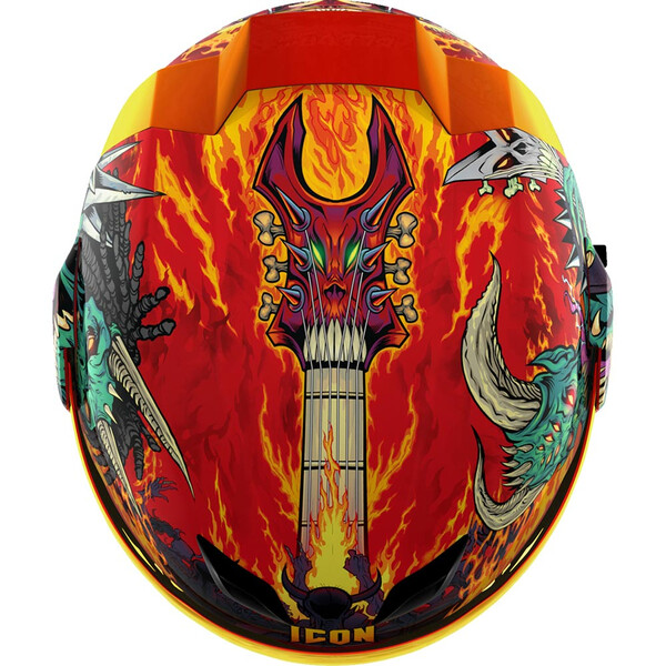 Casque Airflite MIPS® Blegh™