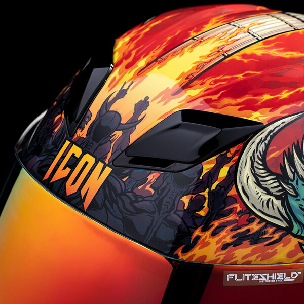 Casque Airflite MIPS® Blegh™