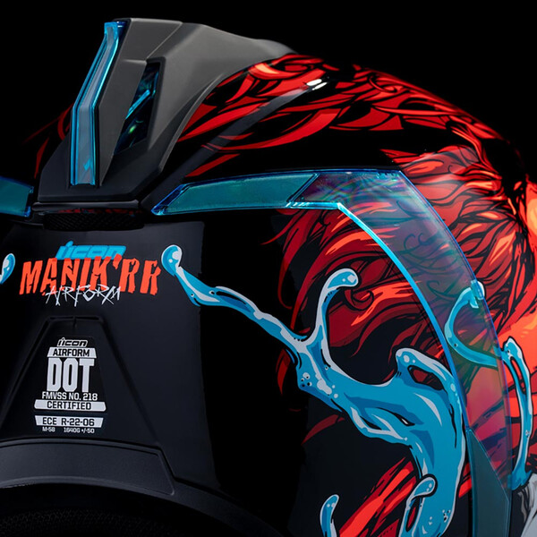 Casque Airform MIPS® Manik'RR™