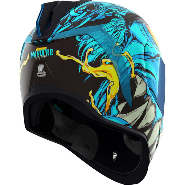 Casque Airform MIPS® Manik'RR™