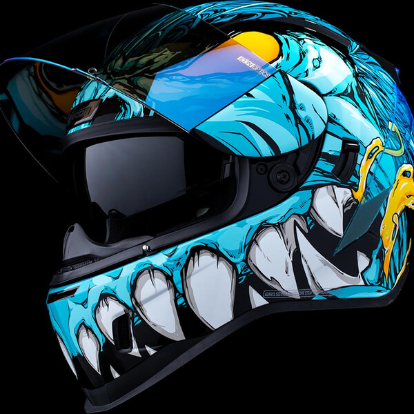 Casque Airform MIPS® Manik'RR™