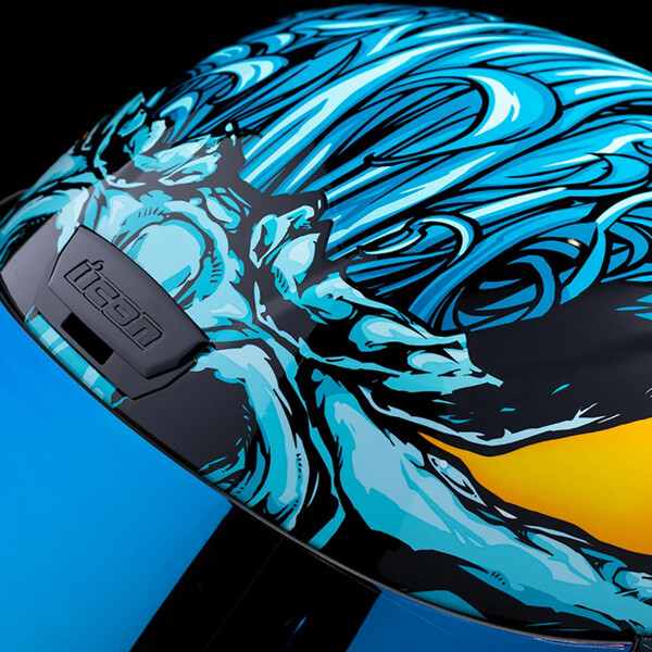 Casque Airform MIPS® Manik'RR™