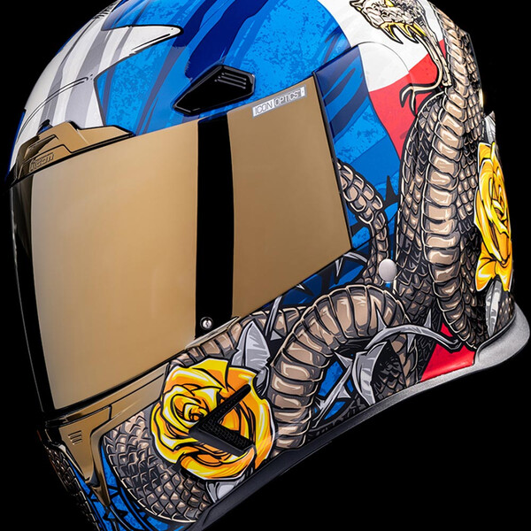 Casque Airframe Pro Tejas Libre™