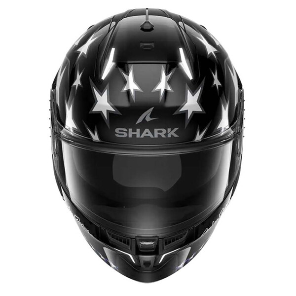 Casque Skwal i3 US Flag - Troy Lee Designs