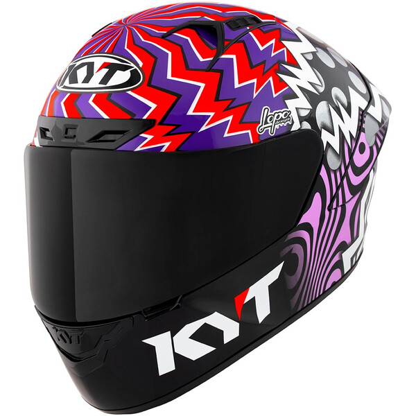Casque NZ-Race Savadori Replica