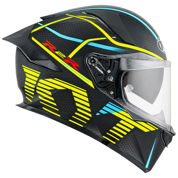 Casque R2R Concept