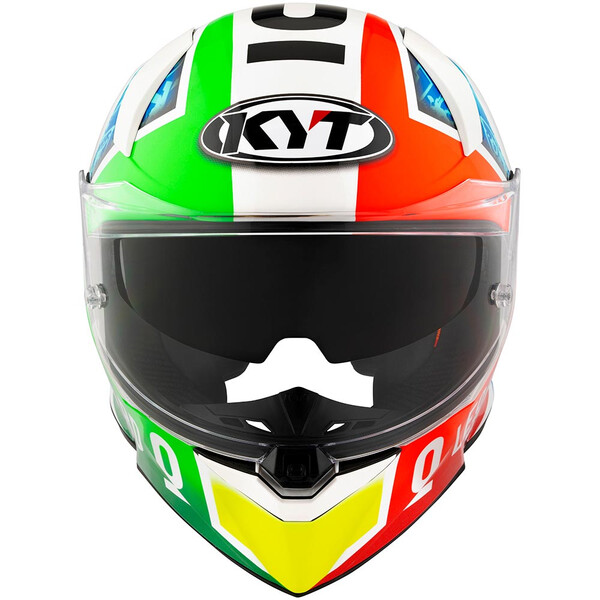 Casque R2R Max Version Foggia Misano 2021 Replica