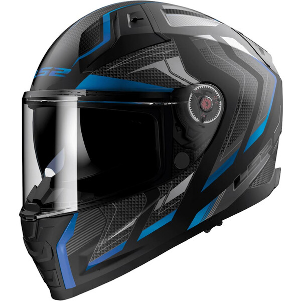 Casque FF811 Vector II Alizer