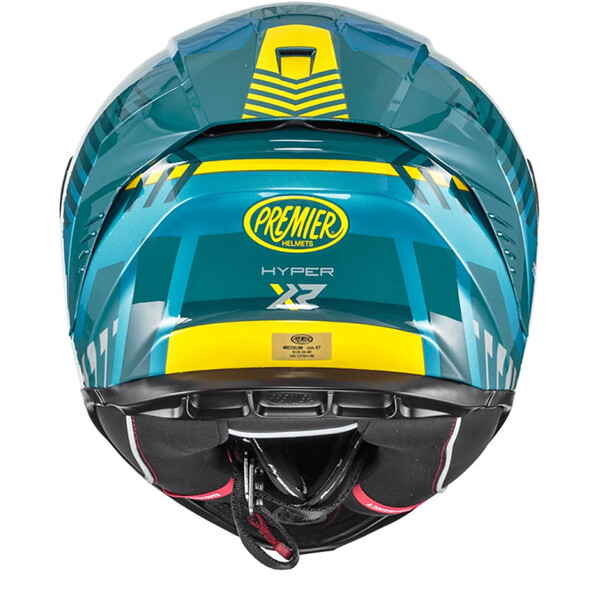 Casque Hyper XR