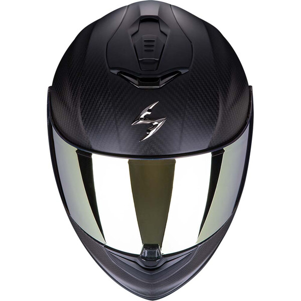 Casque Exo-1400 Evo II Carbon Air