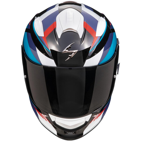 Casque Exo-491 Abilis