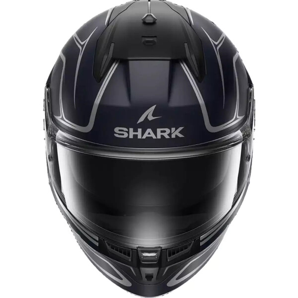 Casque D-Skwal 3 Drone - Troy Lee Designs