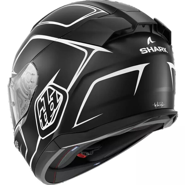 Casque D-Skwal 3 Drone - Troy Lee Designs