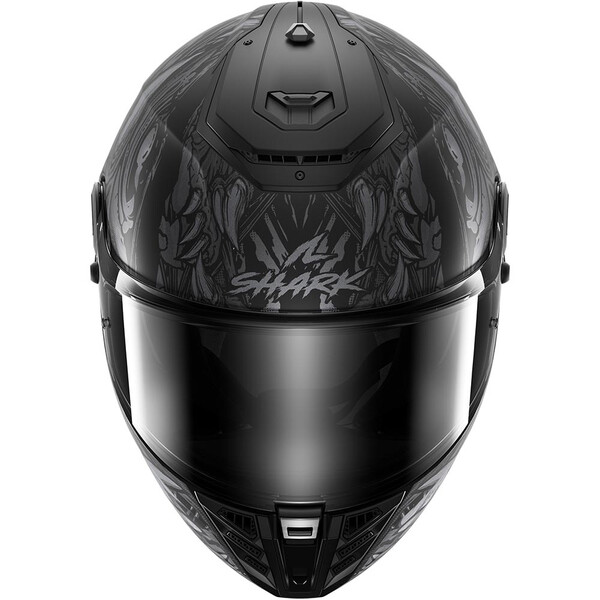 Casque Spartan RS Shaytan