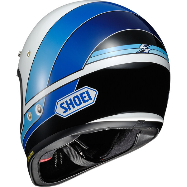 Casque Ex-Zero Equation