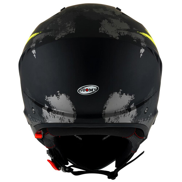 Casque Armor Hi Volt