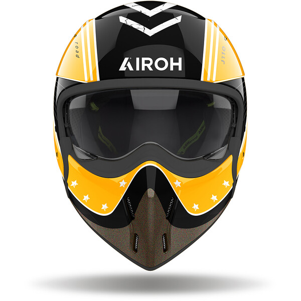 Casque J 110 Command