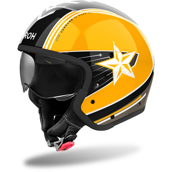 Casque J 110 Command