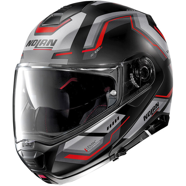 Casque N100-5 Upwind N-Com