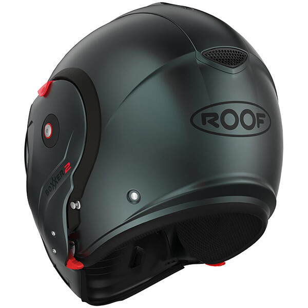 Casque Boxxer 2