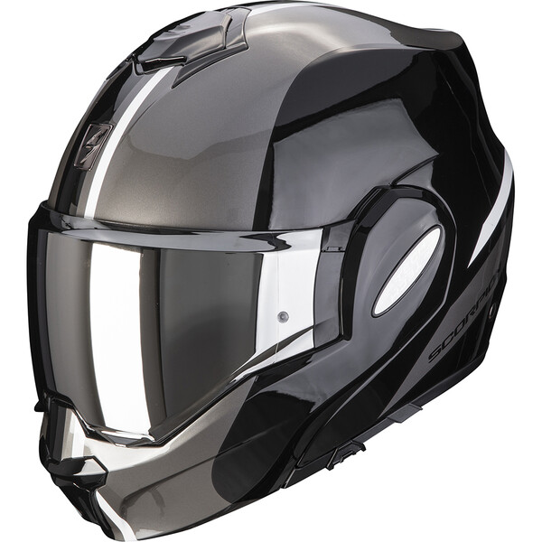 Casque Exo-Tech Evo Forza
