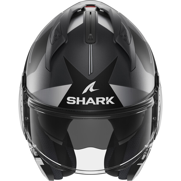 Casque Evo-GT Tekline