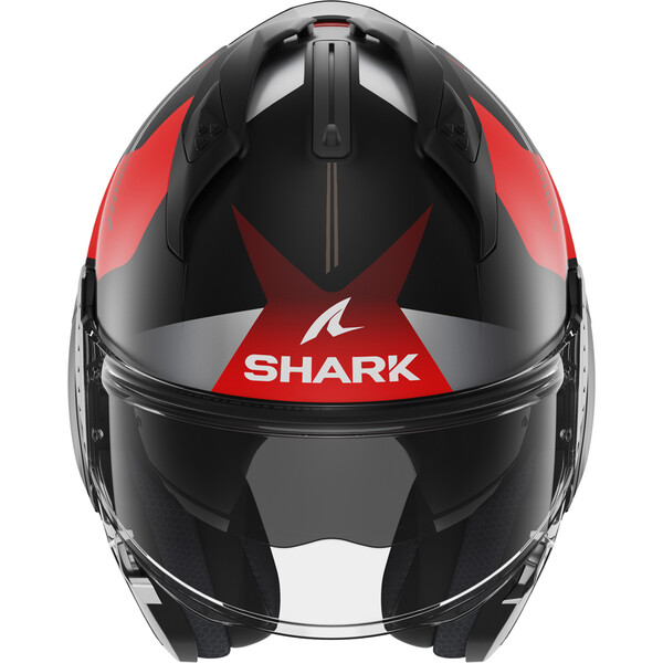 Casque Evo-GT Tekline