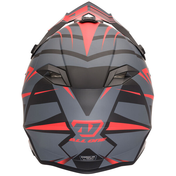 Casque Nemesis Epic