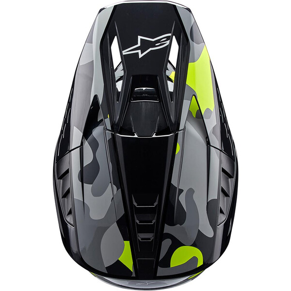 Casque S-M5 Rover 2