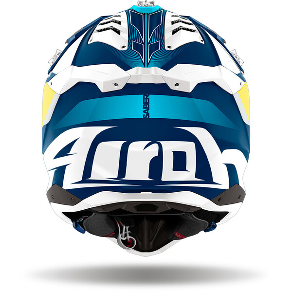 Casque Aviator 3 Saber