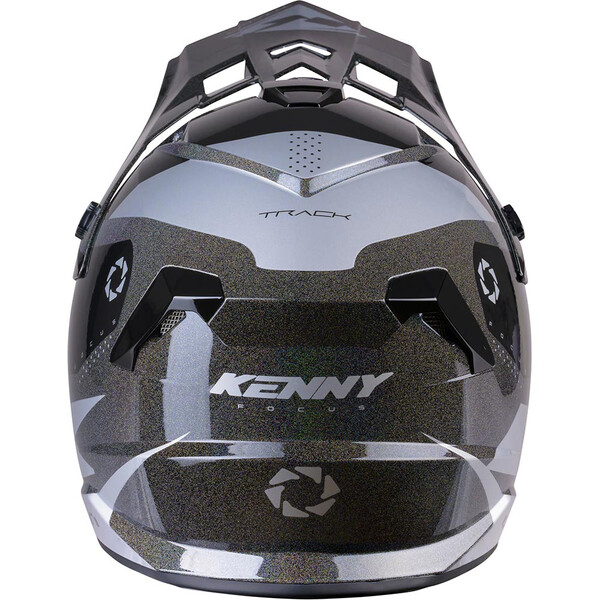 Casque enfant Track Kid - 2024