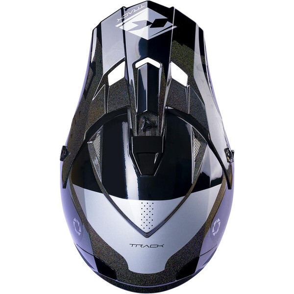 Casque enfant Track Kid - 2024