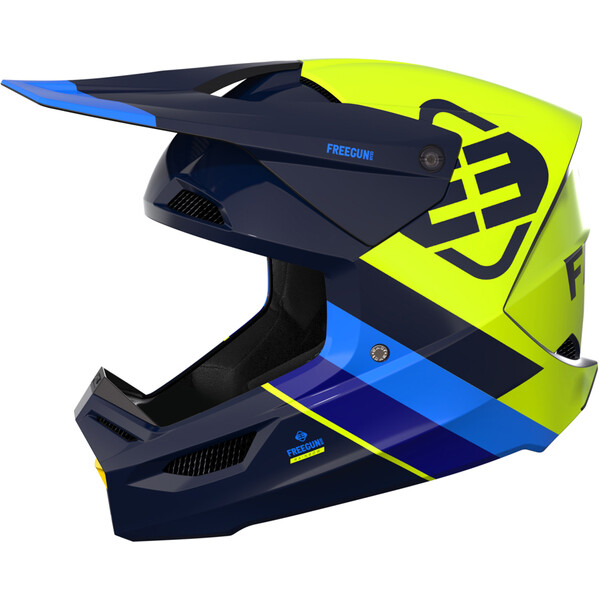 Casque XP4 Rainbow