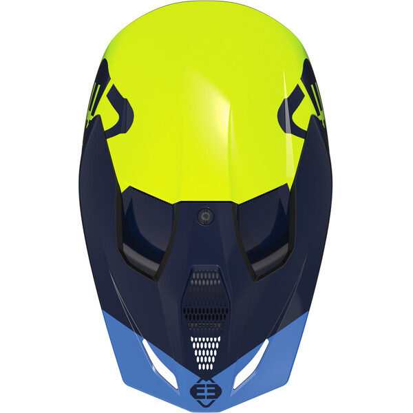 Casque XP4 Rainbow