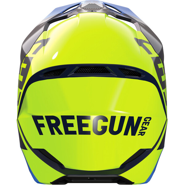 Casque XP4 Rainbow