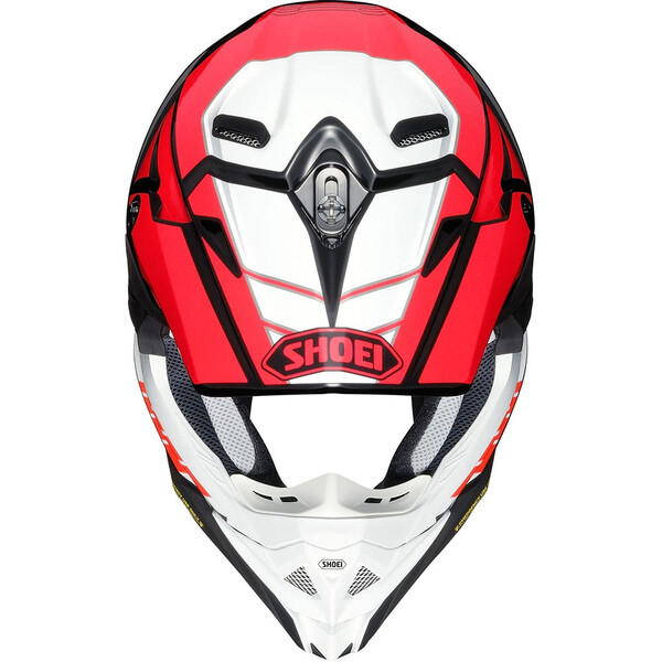 Casque VFX-WR 06 Jammer