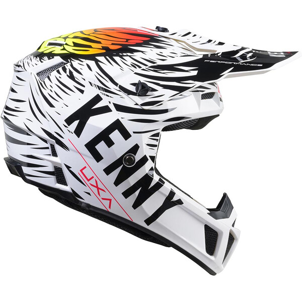 Casque Performance Uxa - 2024