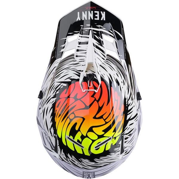 Casque Performance Uxa - 2024