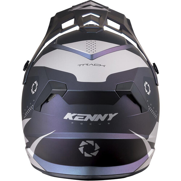 Casque Track Graphic - 2024