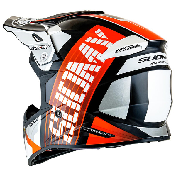 Casque X-Wing Amped