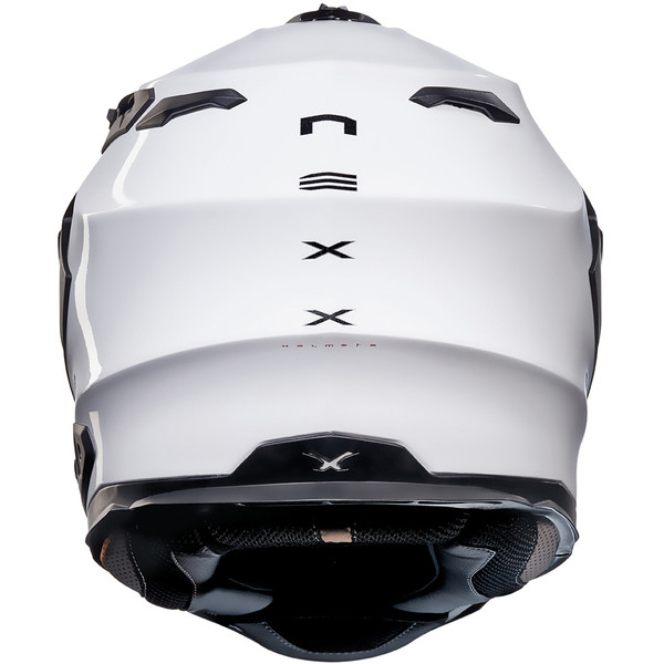 Casque X.WED 2 Plain
