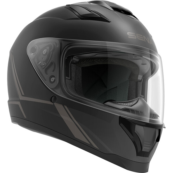 Casque Stryker Quantum - Harmann/Kardon®
