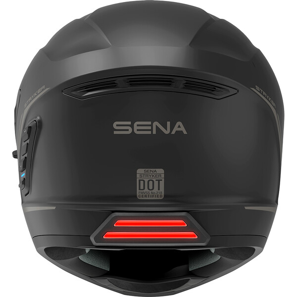 Casque Stryker Quantum - Harmann/Kardon®