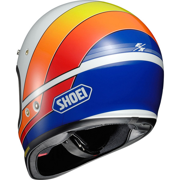Casque Ex-Zero Equation