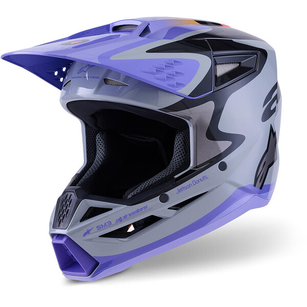 Casque enfant Youth S-M3 Jettson